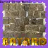 Bayard mosaic mosaic flooring for decoration