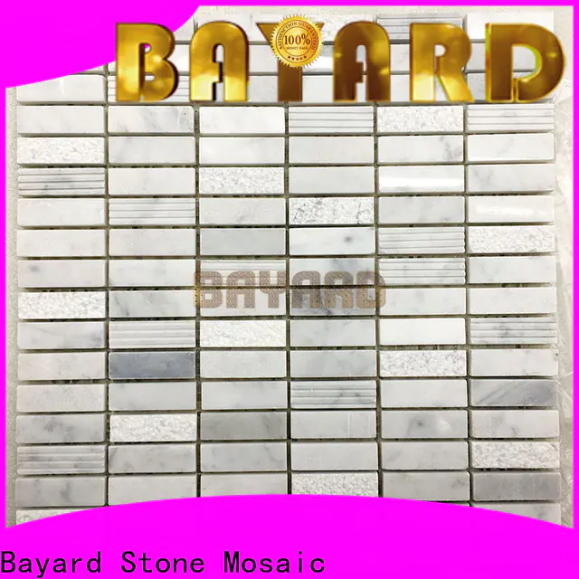 Bayard mosaic home depot mosaic tile in china for bathroom