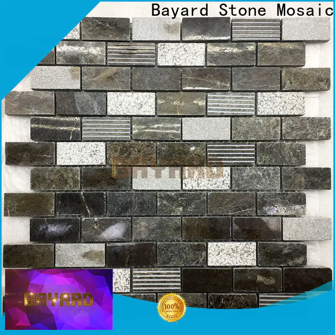 high quality stone mosaic marquina grab now