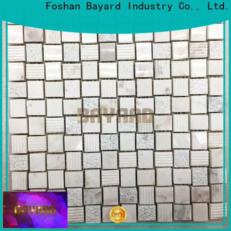 simple design 2x2 ceramic mosaic tile home grab now for hotel lobby
