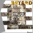 Bayard high-end glass mosaic tile newly for foundation