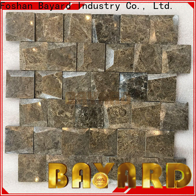 new arrival stone mosaic tile