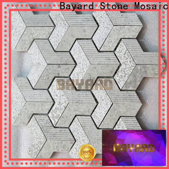 mysterious mosaic bathroom wall tiles stones factory price for bathroom