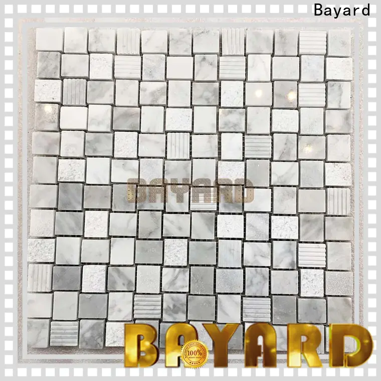 high-end home depot mosaic tile outdoor dropshipping for hotel