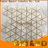 Bayard high standards mosaic tile patterns for decoration