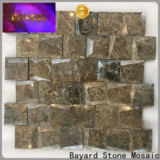 Bayard tile cheap mosaic tiles supplier for hotel