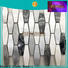 widely used metal mosaic tiles tile supplier