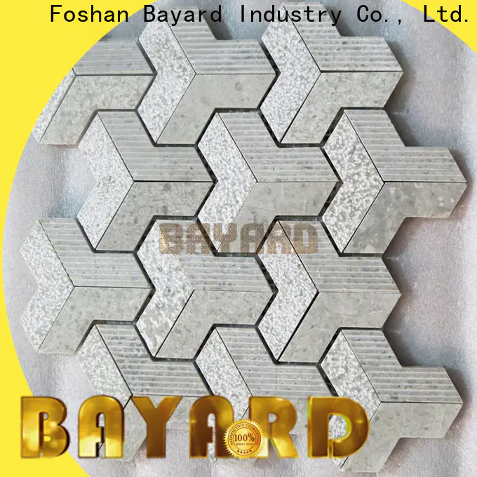 Bayard mix mosaic tiles craft supplier