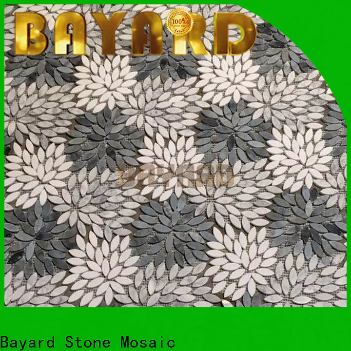 Bayard high quality mosaic kitchen floor tiles order now for bathroom