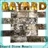 Bayard mosaic clear glass mosaic tiles grab now for foundation