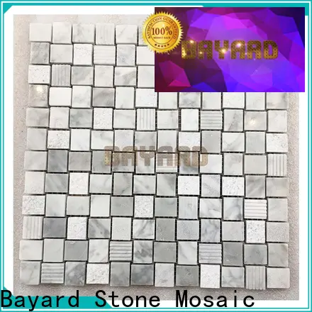 Bayard hot-sale mosaic tile backsplash newly for swimming pool