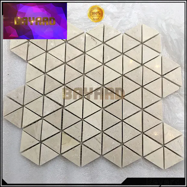 high quality mosaic tile patterns am306gl in china for bathroom