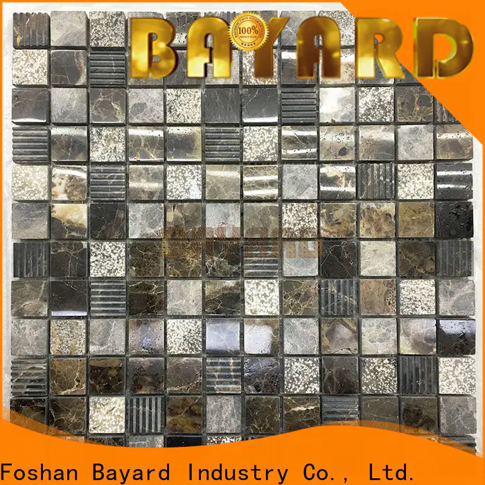 Bayard am302kt stone mosaic order now