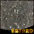 Bayard cool black marble mosaic tile supplier for bathroom
