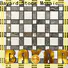 Bayard square decorative mosaic tiles shop now for foundation