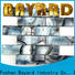 Bayard fantastic glass mosaic tile art factory price for hotel lobby
