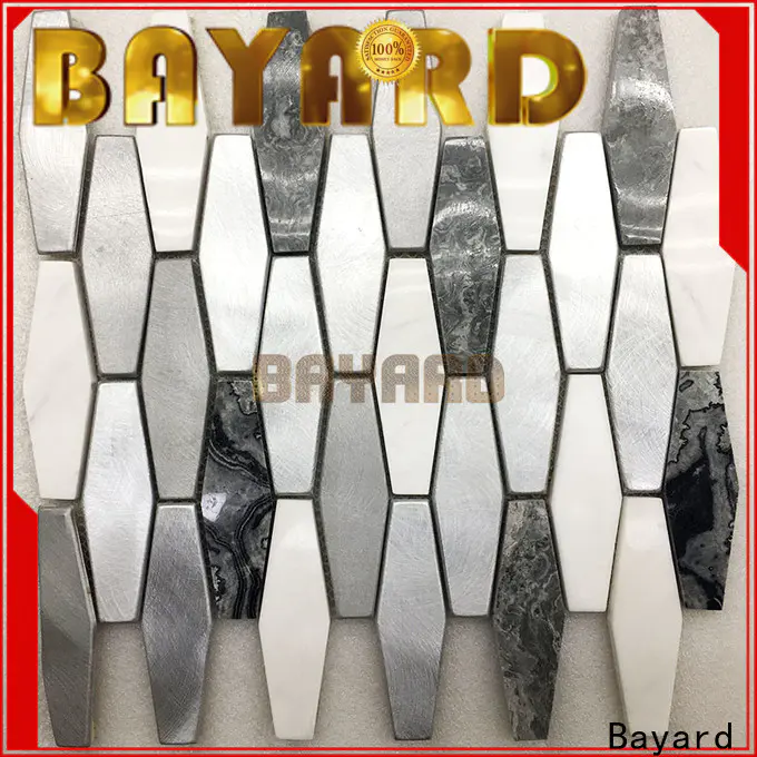 Bayard widely used mosaic kitchen wall tiles vendor for foundation