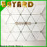 Bayard natural italian mosaic tile owner for wall decoration