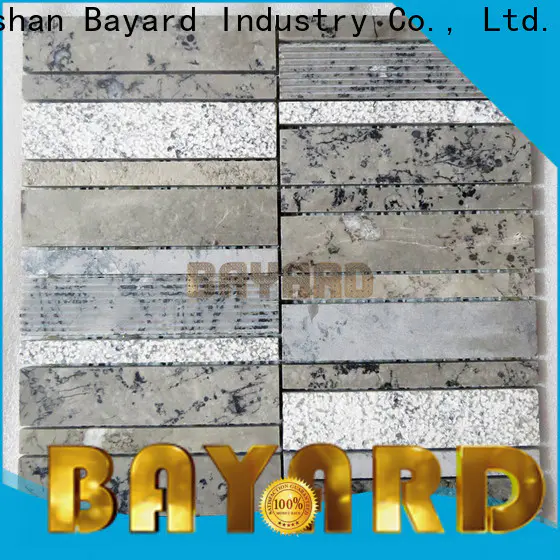 Bayard high quality home depot mosaic tile