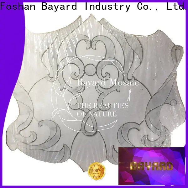 Bayard water water jet marble design grab now for decoration
