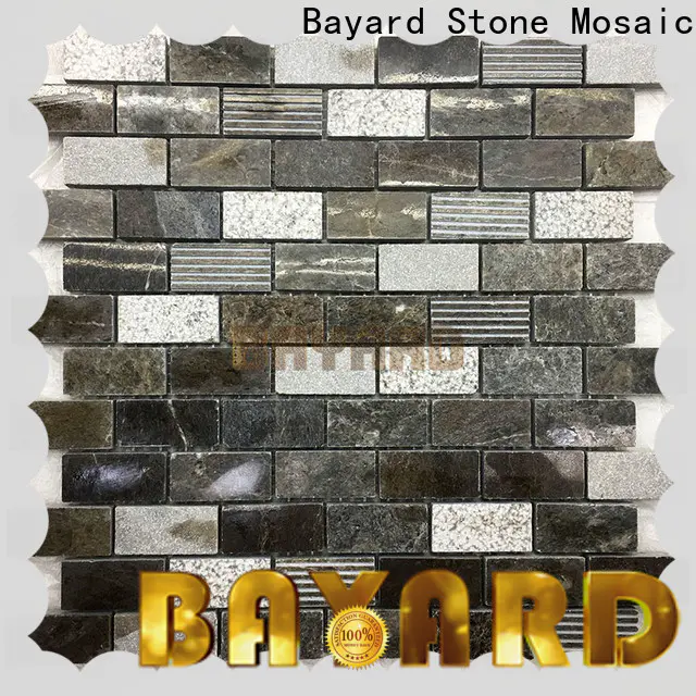 Bayard high quality mosaic tile sheets newly