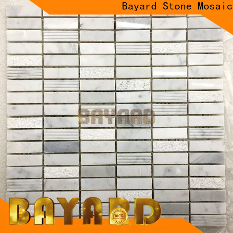 Bayard am301hy mosaic tile sheets dropshipping for hotel