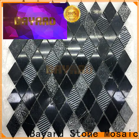 Bayard new arrival stone mosaic order now for swimming pool