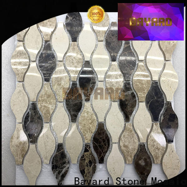elegant discount mosaic tile splashback order now for bathroom
