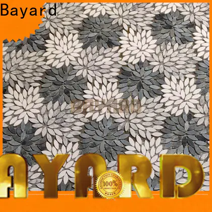 Bayard high quality outdoor mosaic tiles order now for bathroom