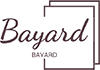 Logo | Bayard Stone Mosaic - bayardmosaic.com