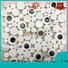 Bayard floor discount mosaic tile supplier for wall decoration