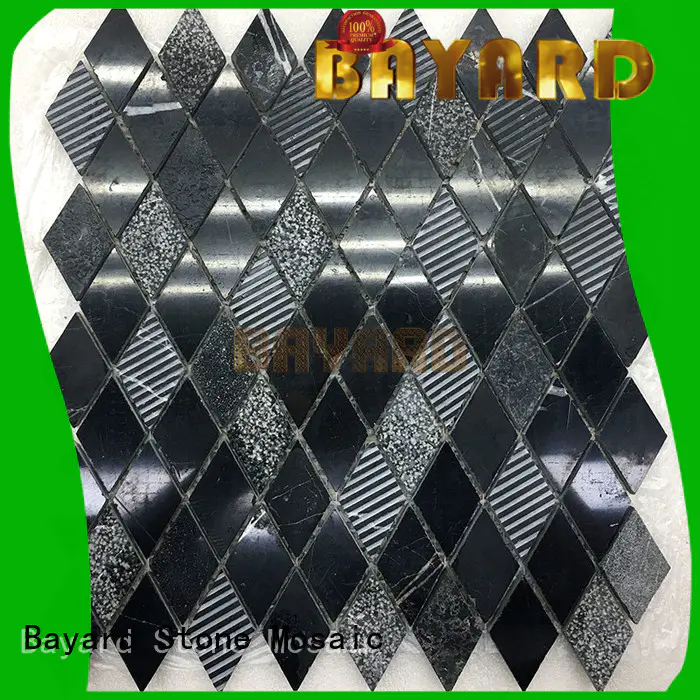 affordable home depot mosaic tile marfil for wholesale for hotel