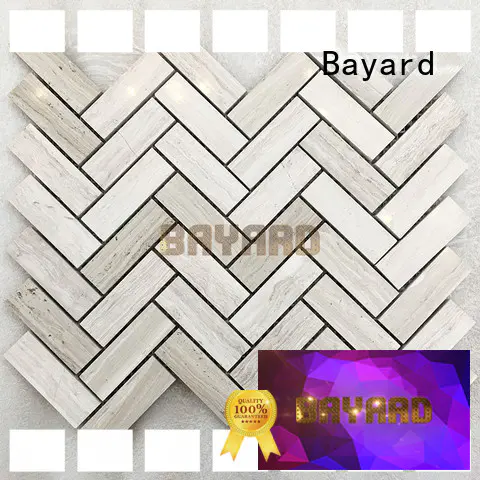 Bayard mosaic mosaic floor tiles for wholesale for decoration