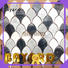 Bayard widely used glass and stone mosaic tile supplier