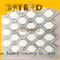 Bayard elegant gray mosaic tile backsplash factory price for hotel lobby