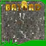 Bayard upscale marble and glass mosaic tile factory price for wall decoration