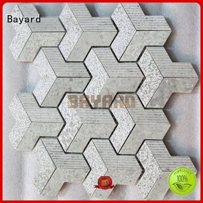 emperador green mosaic wall tiles green for bathroom Bayard