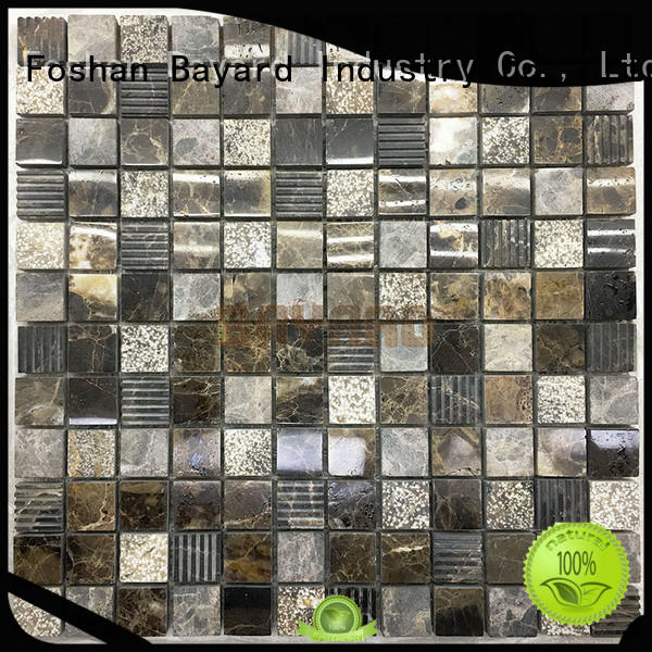 marble mosaic tile patterns in china for swimming pool Bayard