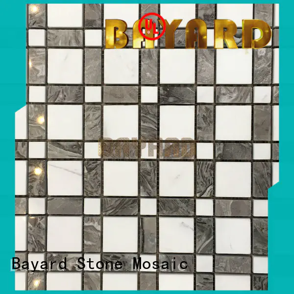 upscale marble mosaic tile sheets owner for foundation