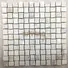 Bayard decorative black and silver mosaic tiles grab now for wall decoration