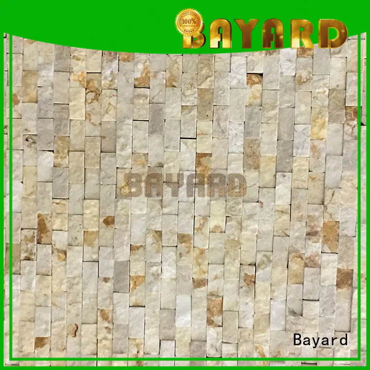Bayard widely used colourful mosaic tiles shop now for wall decoration