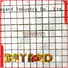 Bayard tiles black and grey mosaic tiles shop now for hotel lobby