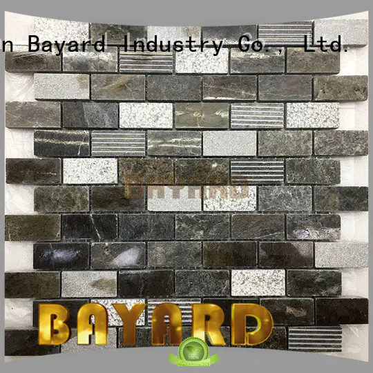 Bayard affordable mosaic tile kitchen backsplash order now for swimming pool
