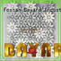 Bayard tile mosaic stones in china for foundation