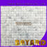 Bayard low cost 2x2 ceramic mosaic tile grab now for hotel lobby