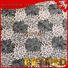 Bayard high-end gray mosaic tile order now for wall decoration