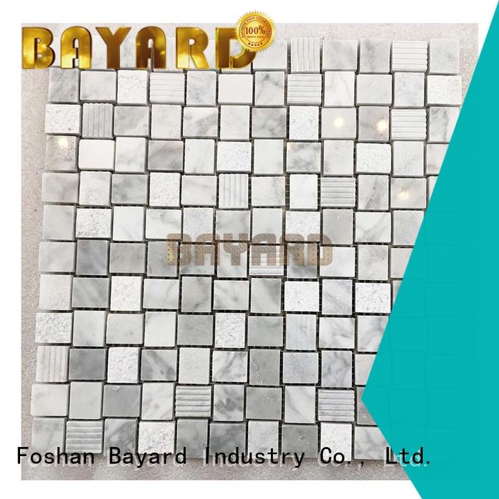 hot-sale mosaic pattern floor tiles newly for TV wall Bayard