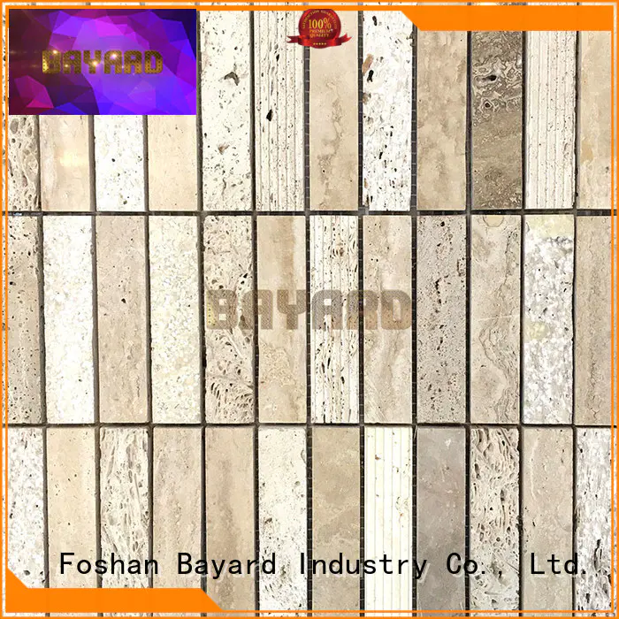 popular mixed mosaic tiles tile for foundation