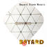 Bayard mix rectangle mosaic tiles overseas market for wall decoration