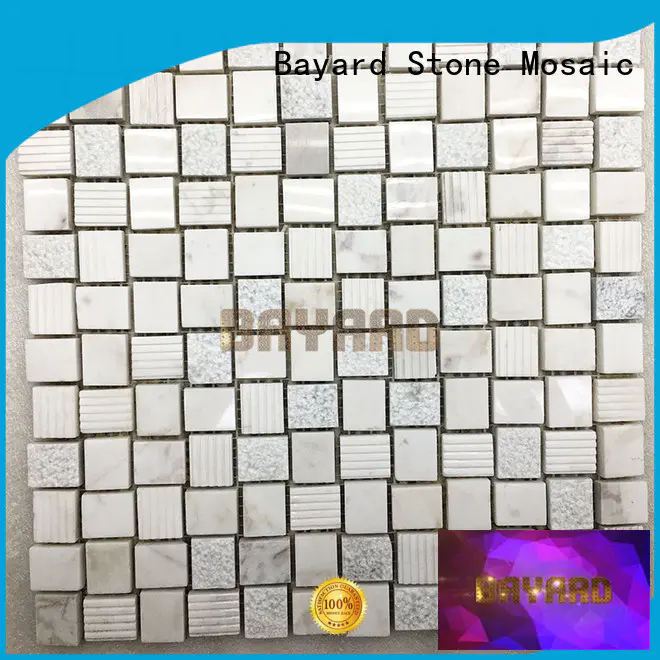 Bayard widely used italian mosaic tile owner for foundation